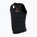 Жіночий захисний жилет Jetpilot Zahra F/E Neo black 3