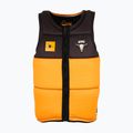 Чоловічий захисний жилет Jetpilot Raph Recon Eco orange