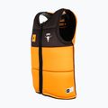 Чоловічий захисний жилет Jetpilot Raph Recon Eco orange 3