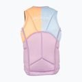 Жіночий захисний жилет Jetpilot Pacer Eco purple 2