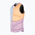 Жіночий захисний жилет Jetpilot Pacer Eco purple 3