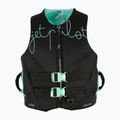 Жилет страхувальний жіночий Jetpilot Cause F/E Ladies Eco black