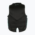 Жилет страхувальний жіночий Jetpilot Cause F/E Ladies Eco black 2
