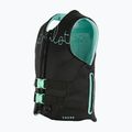 Жилет страхувальний жіночий Jetpilot Cause F/E Ladies Eco black 3