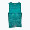 Жіночий захисний жилет Jetpilot Allure F/E Eco green 2