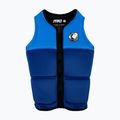 Дитячий захисний жилет Jetpilot Freeride Boys Eco L50 blue