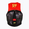 Жилет страхувальний Jetpilot 3Sxty Hyperflex S-Grip Eco L50S red 2