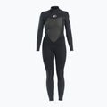 Гідрокостюм жіночий Rip Curl Omega 4/3 mm GB B/Zip black