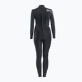 Гідрокостюм жіночий Rip Curl Omega 4/3 mm GB B/Zip black 2