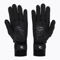 Чоловічі неопренові рукавиці Rip Curl E Bomb 2 mm 5 Finger black 2