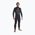 Гідрокостюм чоловічий Rip Curl Flashbomb 4/3 mm GB B/Zip black 6