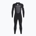 Гідрокостюм чоловічий Rip Curl Flashbomb 4/3 mm GB B/Zip black 2