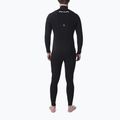 Гідрокостюм чоловічий Rip Curl E Bomb 4/3 mm GB Z/Free black 2