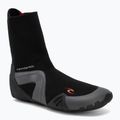 Взуття неопренове чоловіче Rip Curl Dawn Patrol 5 mm Round Toe black