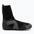 Взуття неопренове чоловіче Rip Curl Dawn Patrol 5 mm Round Toe black 2