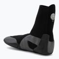 Взуття неопренове чоловіче Rip Curl Dawn Patrol 5 mm Round Toe black 3