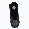Взуття неопренове чоловіче Rip Curl Dawn Patrol 5 mm Round Toe black 5
