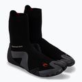 Взуття неопренове Rip Curl Dawn Patrol 3 mm S/Toe black 5