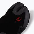 Взуття неопренове Rip Curl Dawn Patrol 3 mm S/Toe black 7