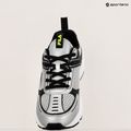 Жіночі кросівки FILA 2000 Stunner сірі фіолетово-сріблясті 9