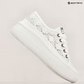 Кеди жіночі Lee Cooper LCW-23-44-1617 white 9
