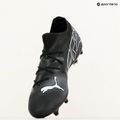 Футбольні бутси PUMA Future 7 Match MxSG пума чорні / пума білі 9