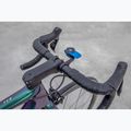 Тримач велосипедний для телефону Quad Lock Out Front Mount Pro black 2