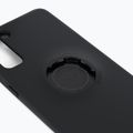 Чохол для телефону Quad Lock Original Case Samsung galaxy S21+ black 3