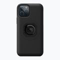 Чохол для телефону Quad Lock Mag Case iPhone 12/12 Pro black