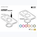 Чохол для телефону Quad Lock Mag Case iPhone 12/12 Pro black 2