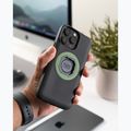 Чохол для телефону Quad Lock Mag Case iPhone 13 Pro Max black 5