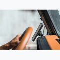 Тримач автомобільний Quad Lock Dash/Console Car Mount black 5