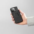 Чохол для телефону Quad Lock Mag Case iPhone 14 black 4