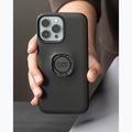 Чохол для телефону Quad Lock Original Case iPhone 15 black 2