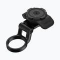 Тримач велосипедний для телефону Quad Lock Stem Cap Mount Adjustable black