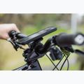 Тримач велосипедний для телефону Quad Lock Stem Cap Mount Adjustable black 4