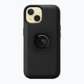 Чохол для телефону Quad Lock Mag Case iPhone 16 black