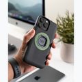 Чохол для телефону Quad Lock Mag Case iPhone 16 Pro Max black 4