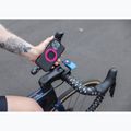 Тримач велосипедний для телефону Quad Lock Out Front Mount (V3) black 3