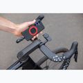 Тримач велосипедний для телефону Quad Lock Out Front Mount Pro (V2) black 3