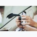 Тримач автомобільний Quad Lock Windscreen/Dash Car Mount v6 black 4