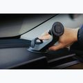 Тримач автомобільний Quad Lock Windscreen/Dash Car Mount v6 black 5