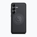 Чохол для телефону Quad Lock Mag Case Samsung Galaxy S25 black