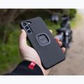 Чохол для телефону Quad Lock Mag Case Samsung Galaxy S25 Edge black 2
