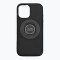 Чохол для телефону Quad Lock Mag Case iPhone 17 black