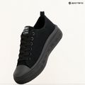 Кеди жіночі Lee Cooper LCW-23-44-1624 black 10