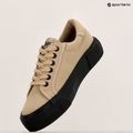 Кеди жіночі Lee Cooper LCW-24-31-2721 beige 11
