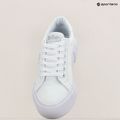 Кеди жіночі Lee Cooper LCW-22-31-0884 white 9