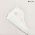 Кеди жіночі Lee Cooper LCW-24-02-2132 white 10