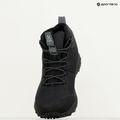 Чоловічі трекінгові черевики Haglöfs L.I.M FH GTX Mid true black/magnetite 9